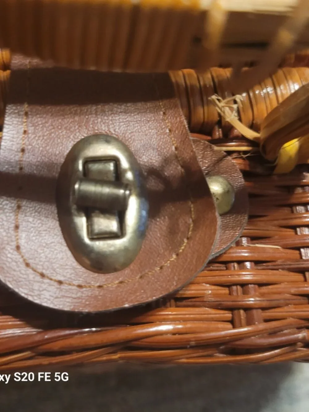 Schylling this basket